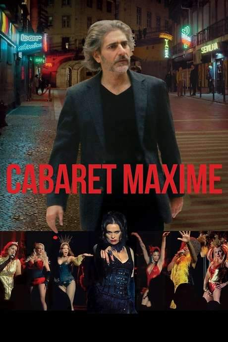 Cabaret Maxime